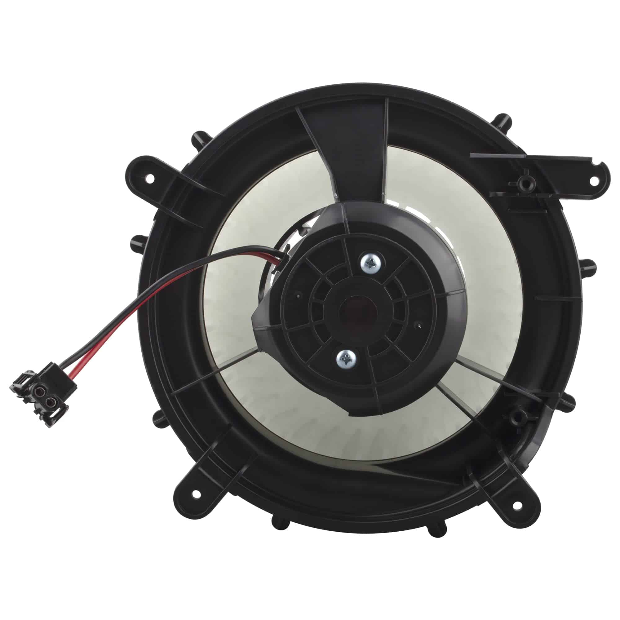 Ensamblaje del soplador del motor del ventilador BOXI - Imagen 7