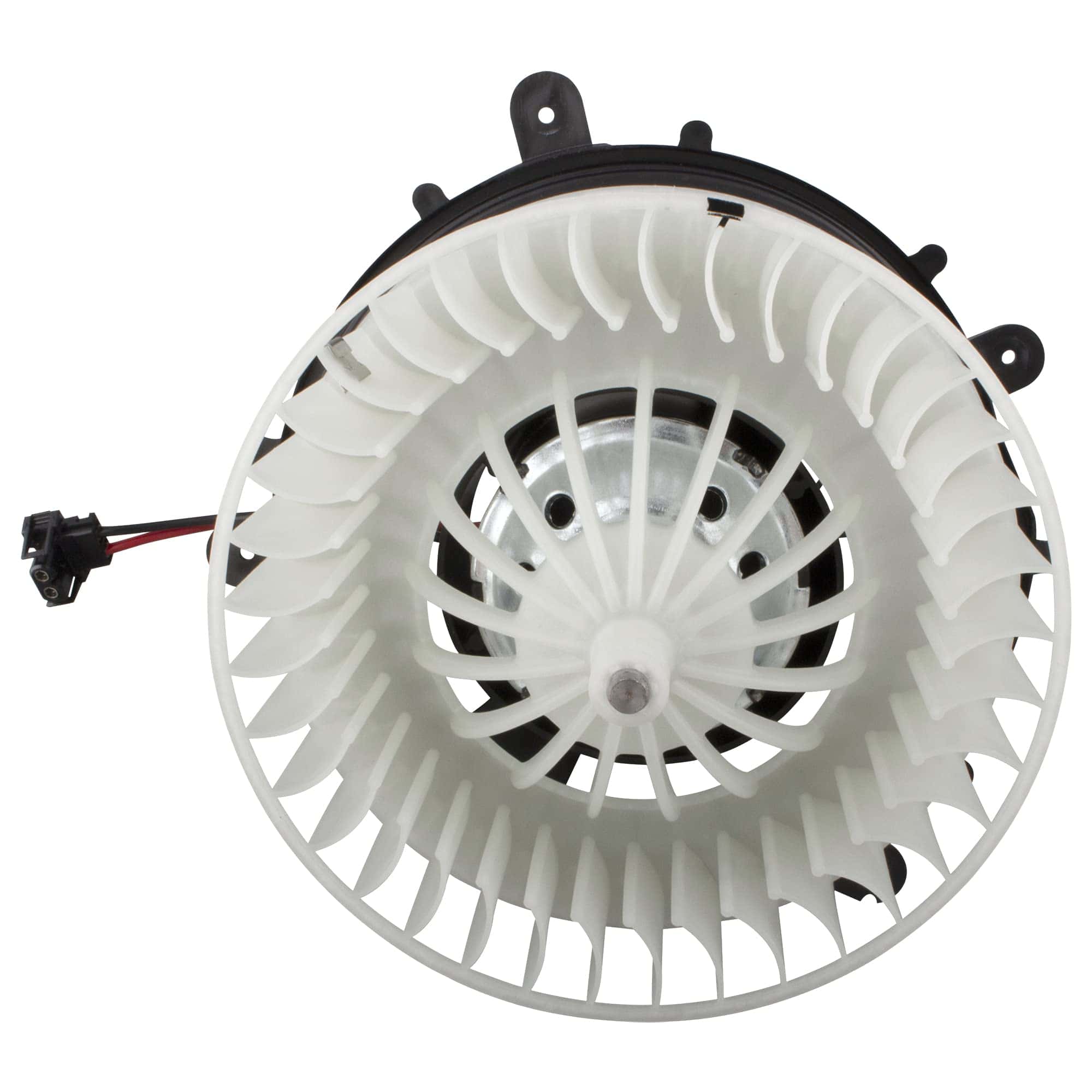 Ensamblaje del soplador del motor del ventilador BOXI