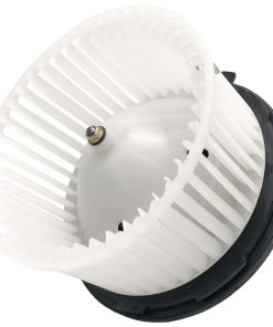 BOXI Ventilador del motor del soplador del HVAC delantero