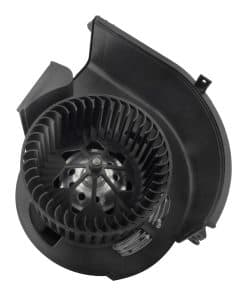 Ensamblaje del Ventilador del Motor del Soplador HVAC