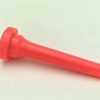 KELLY-SCREAMER - Boquilla de Trompeta de Plomo Lexan - Rosa