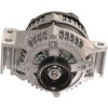 Alternador Reconstruido SB Parts Compatible/Reemplazo para