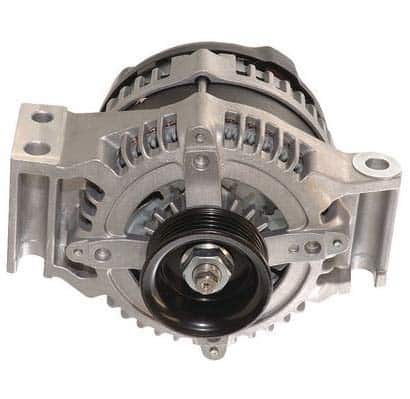 Alternador Reconstruido SB Parts Compatible/Reemplazo para