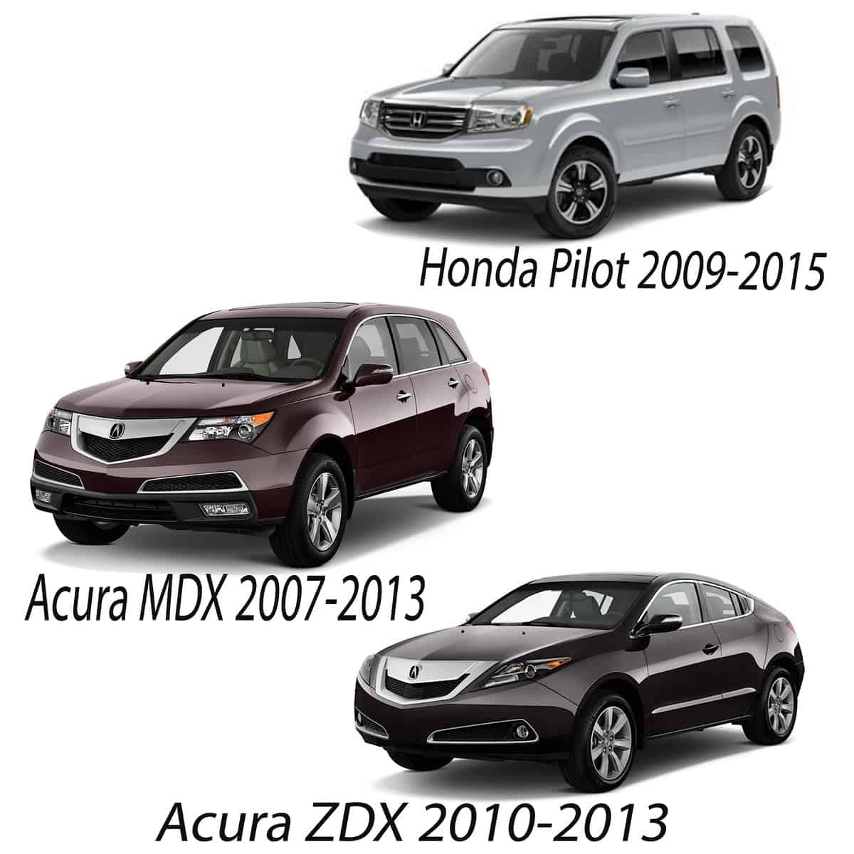 6PC Enlaces de Barra Estabilizadora Delantera y Trasera + - Imagen 8