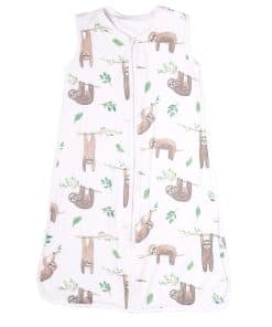 Bolsa de dormir de punto premium de 3 capas "Noah" por