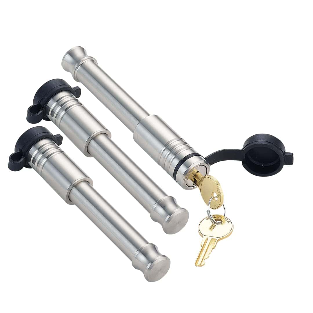 InfiniteRule Security 61671 | 3 Pack, Cerraduras de