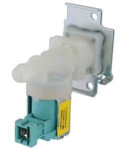 Válvula de entrada única para lavavajillas 607335 de