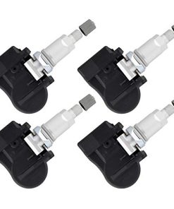 Sensor de Presión de Neumáticos TPMS 433MHz BOXI para Land