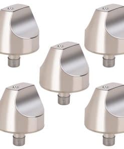 Perilla de Control WB03X32194 WB03T10329 para Cocina de Gas