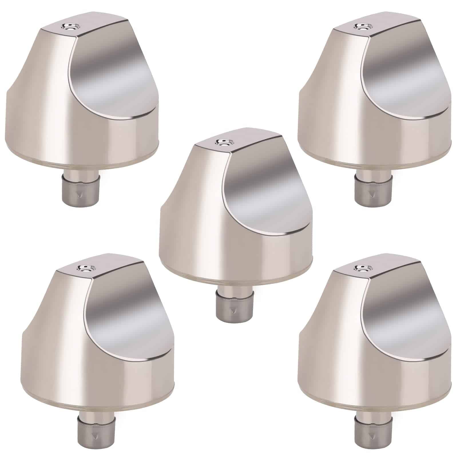 Perilla de Control WB03X32194 WB03T10329 para Cocina de Gas