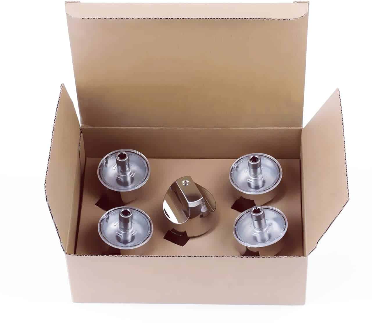 Perilla de Control WB03X32194 WB03T10329 para Cocina de Gas - Imagen 9