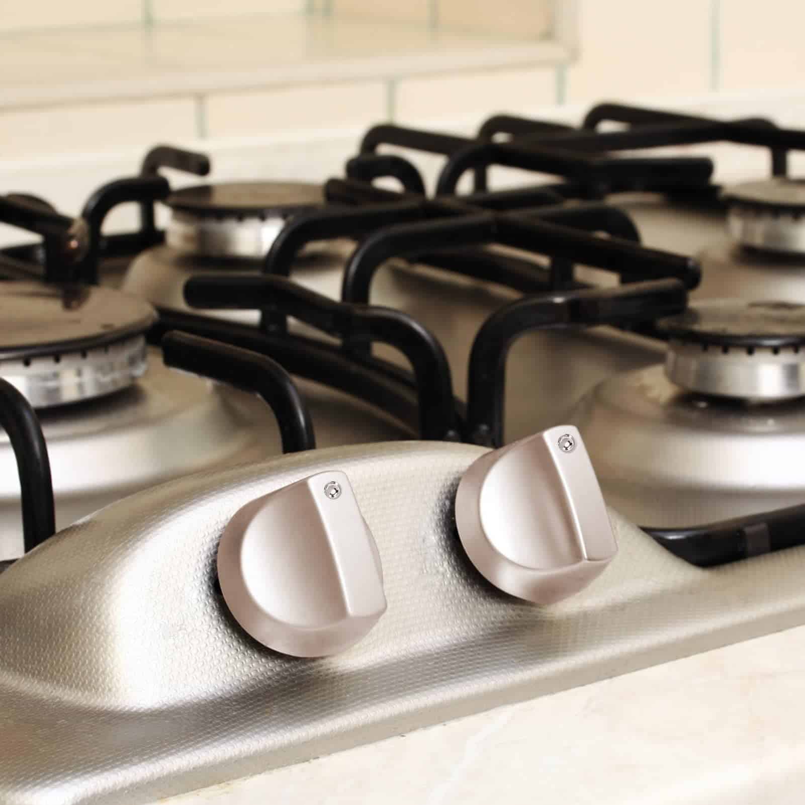 Perilla de Control WB03X32194 WB03T10329 para Cocina de Gas - Imagen 8