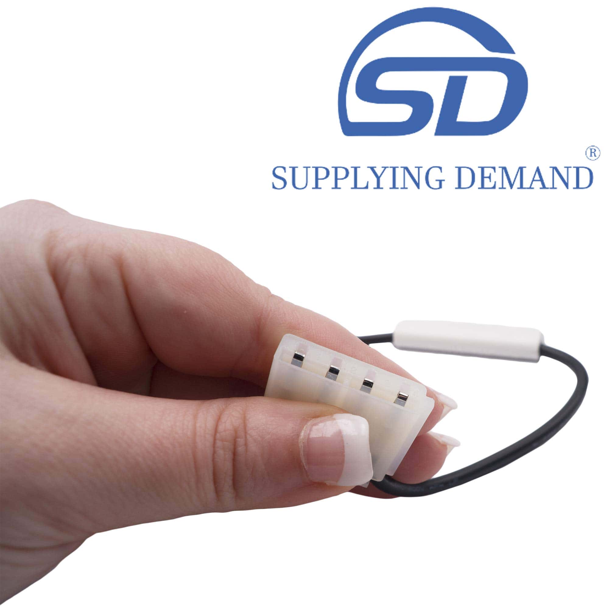 Reemplazo de Fabricante de Hielo para -Universal - Imagen 8