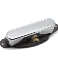 Pastilla de Bobina Simple de Mástil Seymour Duncan