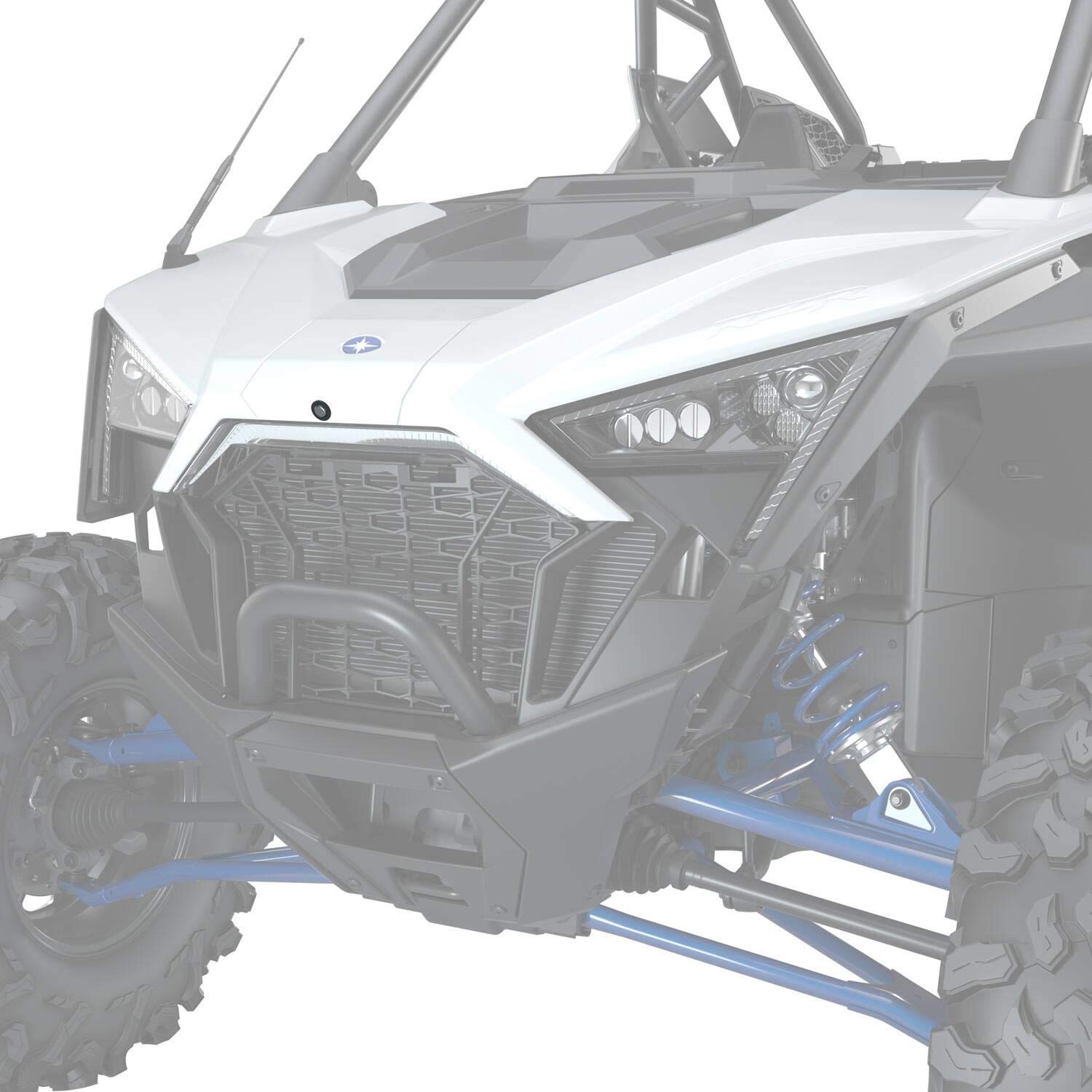Kit de Cámara Delantera Polaris Off Road