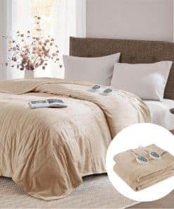 Cobertor Eléctrico Full Size Degrees of Comfort | Control