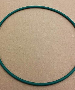 Correa de ventilador secador CG para secadora compacta mini