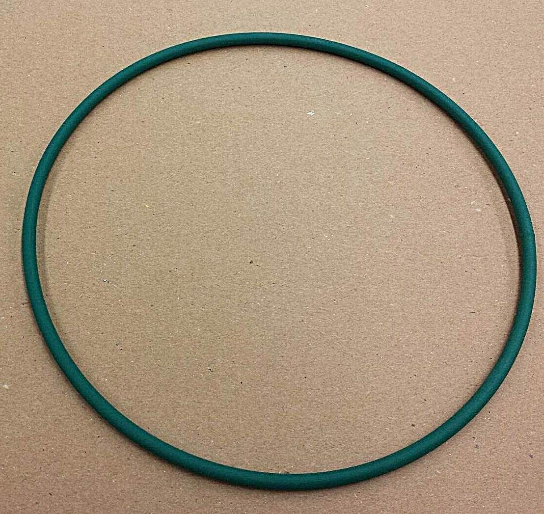 Correa de ventilador secador CG para secadora compacta mini