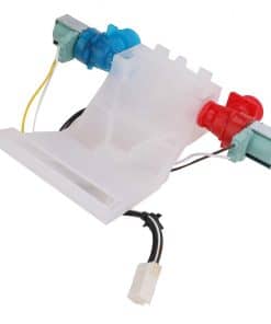 Válvula de Entrada de Agua para Lavadora -1458, etc