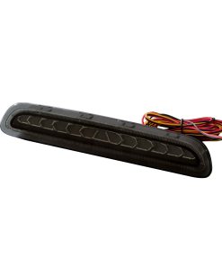 Para Toyota Hiace 200 2012-2019 Luz de freno LED secuencial