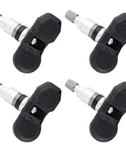Sensor de presión de neumáticos BOXI TPMS Compatible con