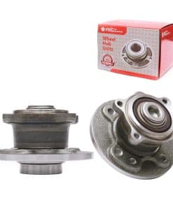 FKG 512304 Ensamblaje del Cubo de Rueda Trasera apto para