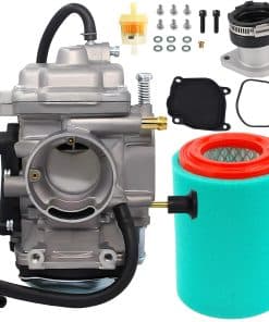 Carburador YFM250 para Yamaha Bear Tracker 250 YFM250