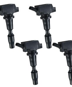 ENA Juego de 4 Bobinas de Encendido Compatible con Kia