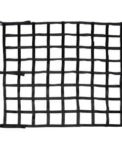 Red de carga resistente US Cargo Control, 6.8 pies x 6.8