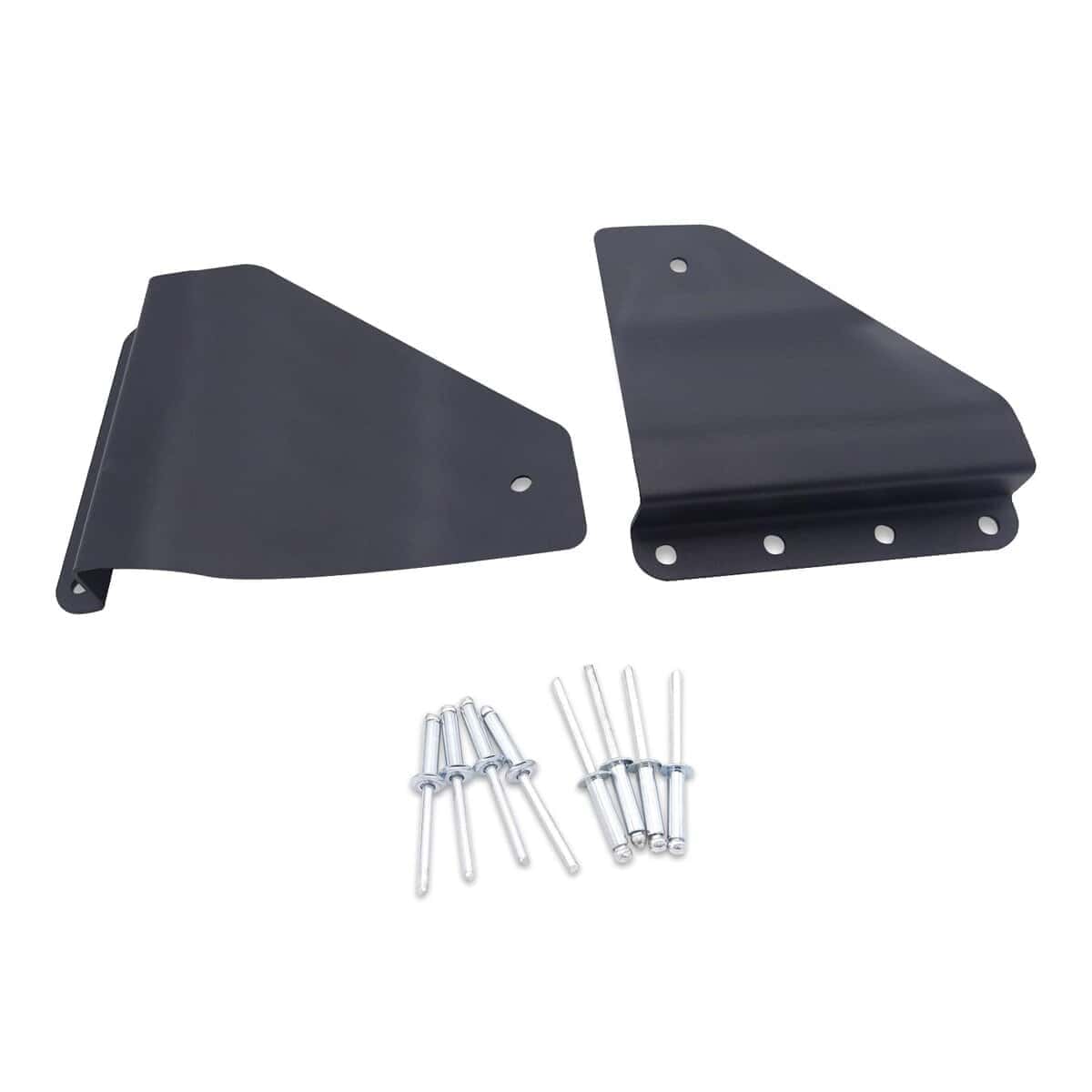 Soporte de montaje en el techo Dasen Over Windshield Pro