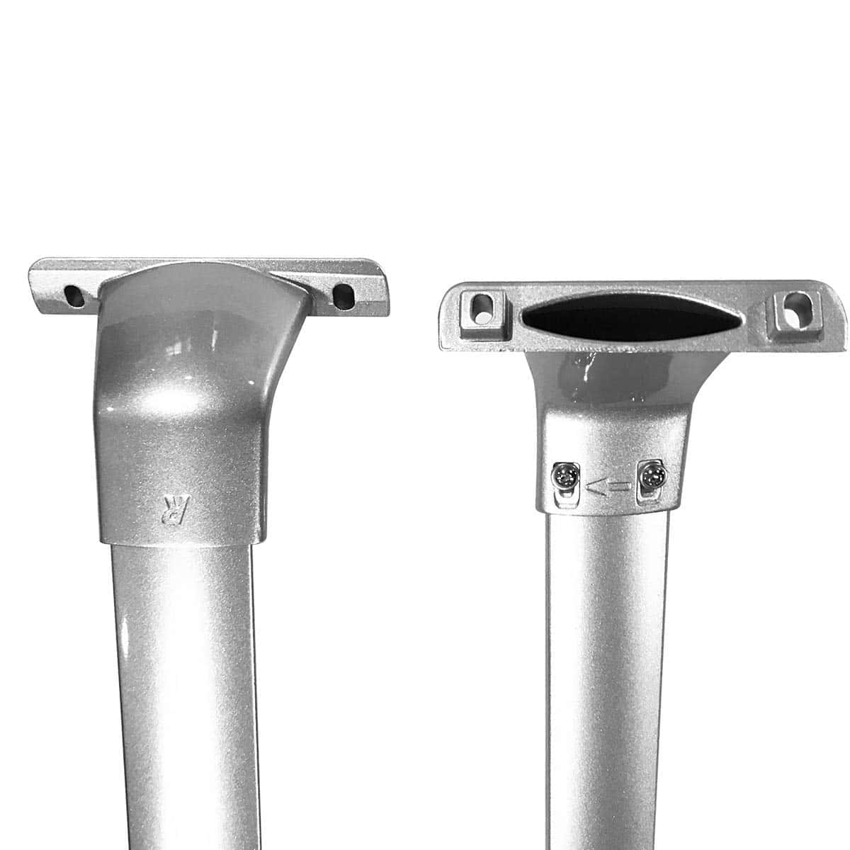 Barras de Techo ANTS PART para Infiniti QX60 - Imagen 4