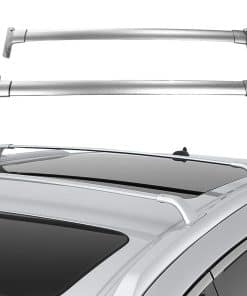 Barras de Techo ANTS PART para Infiniti QX60