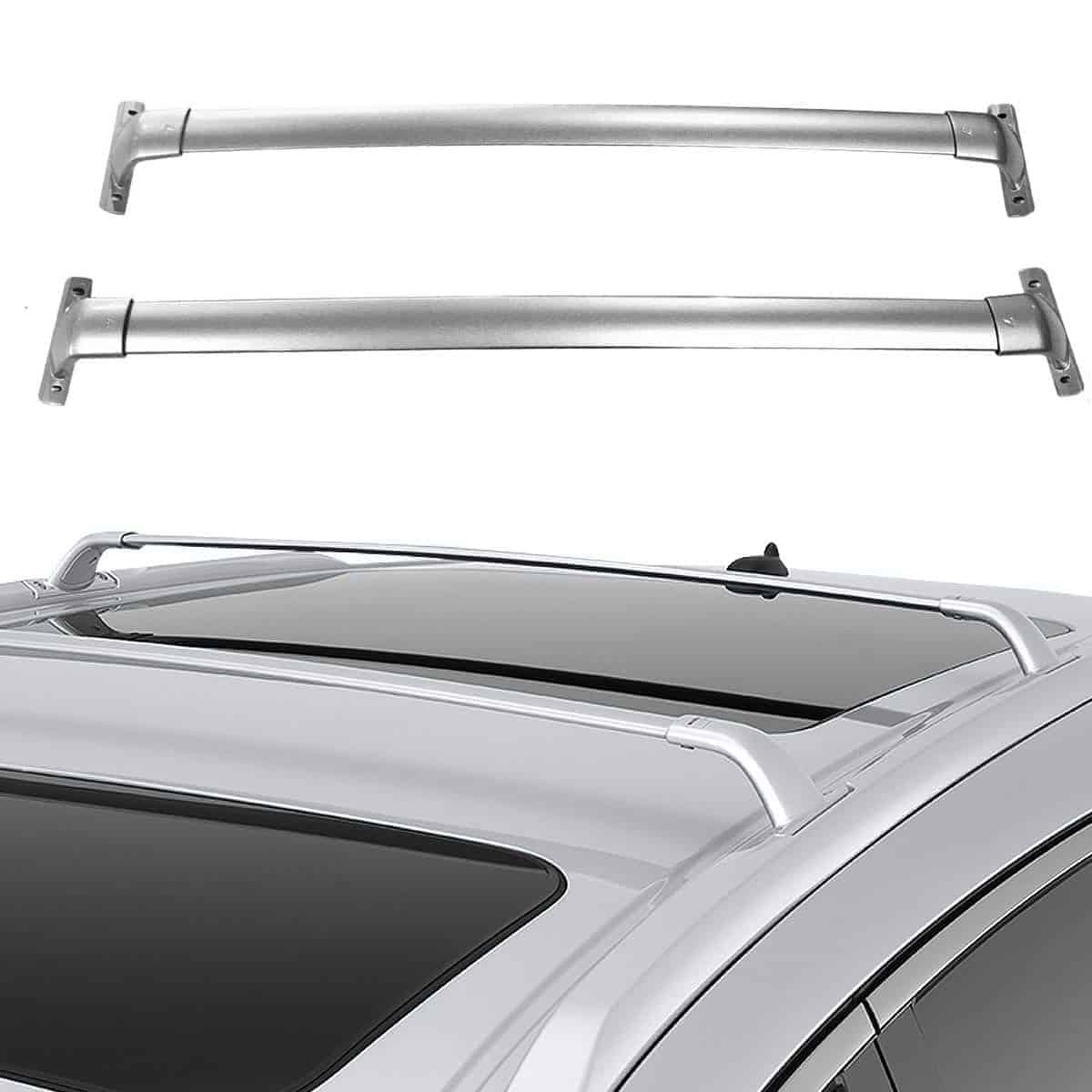 Barras de Techo ANTS PART para Infiniti QX60