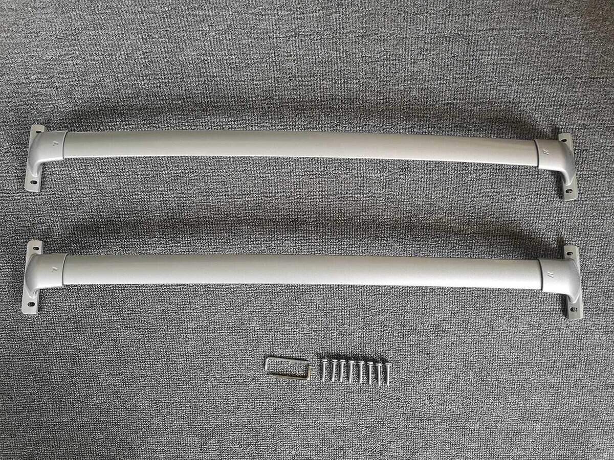 Barras de Techo ANTS PART para Infiniti QX60 - Imagen 6