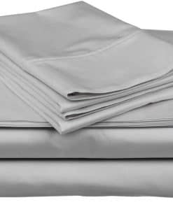 Juego de sábanas para cama Murphy/Wall (4 piezas) para cama