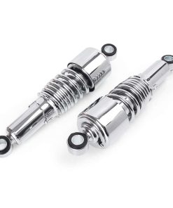Amortiguadores para Motocicletas Luckmart 10.5" Suspensión