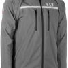 Chaqueta Fly Racing Patrol (Gris, 3X-Large)