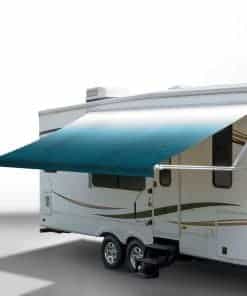 Recambio de Tela de Sombrilla para RV RecPro | Opciones de