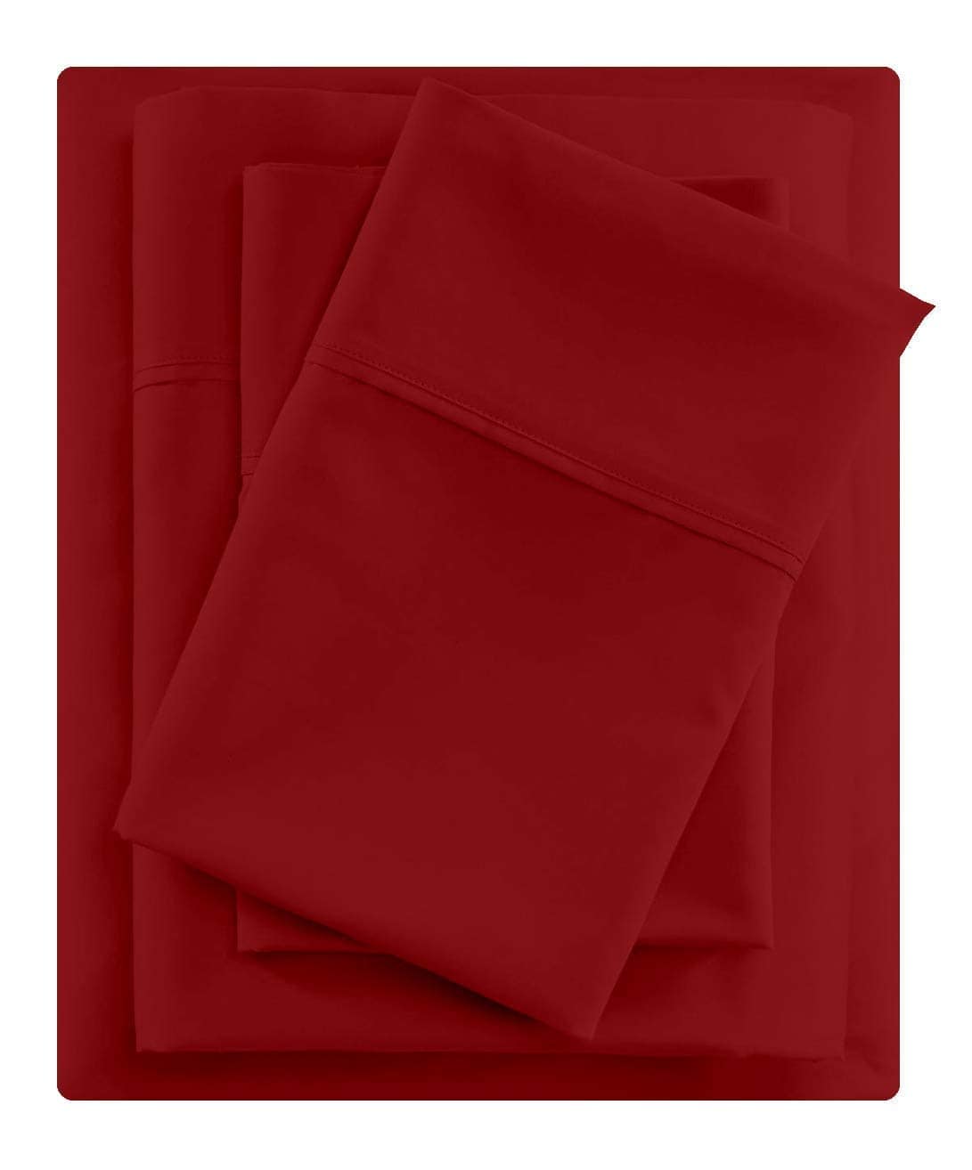 Juego de Sábanas Loom Atrium Full Size - Juego de 4 Piezas