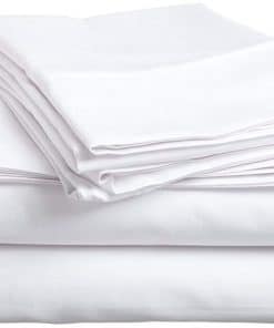 Set de Sábanas Murphy para Cama Murphy/Plegable (4 Piezas)