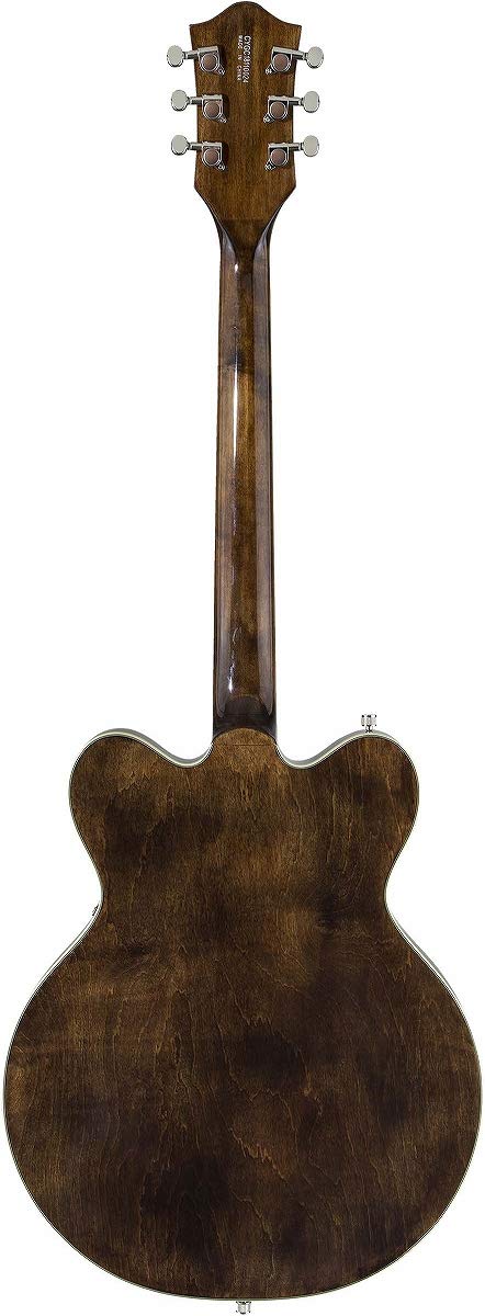 Gretsch G5622T Electromatic Center Block Double-Cut en - Imagen 4