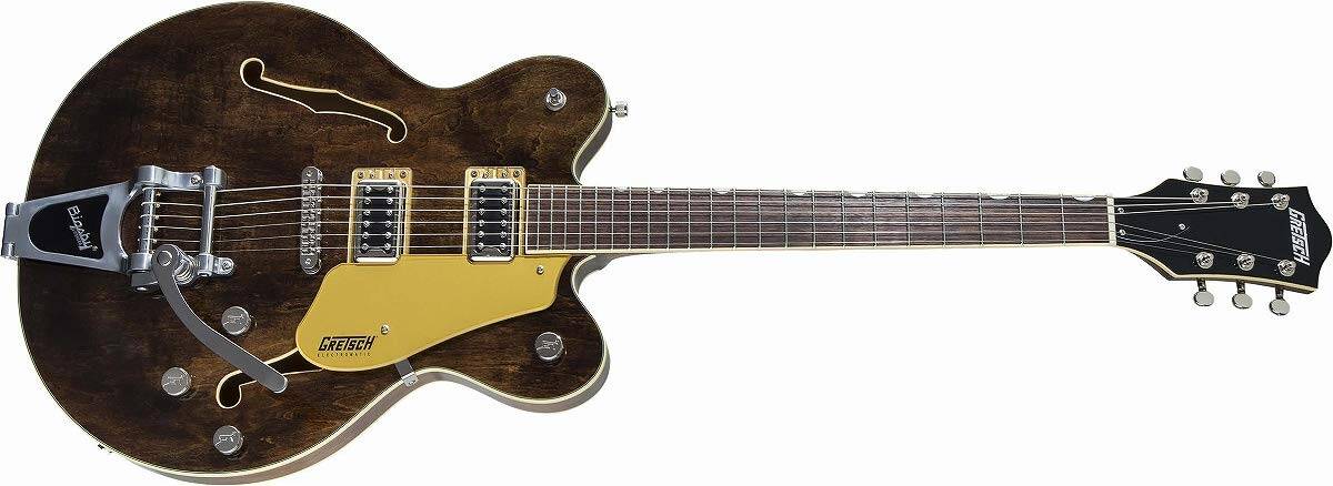 Gretsch G5622T Electromatic Center Block Double-Cut en - Imagen 8