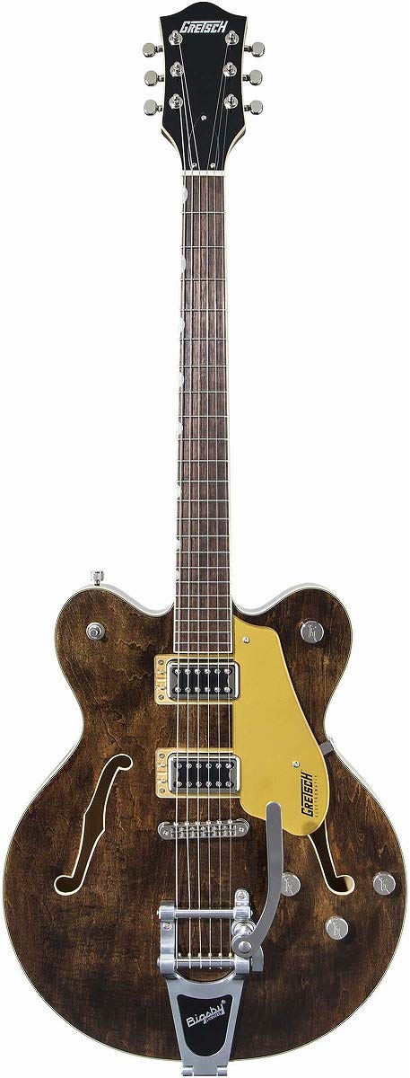 Gretsch G5622T Electromatic Center Block Double-Cut en - Imagen 3