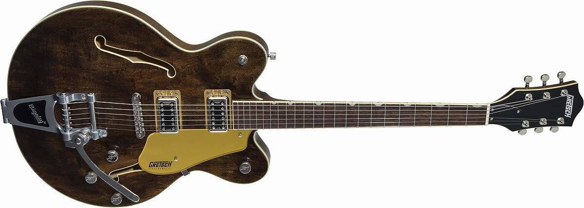 Gretsch G5622T Electromatic Center Block Double-Cut en - Imagen 9