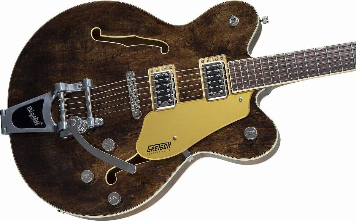 Gretsch G5622T Electromatic Center Block Double-Cut en - Imagen 5