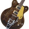Gretsch G5622T Electromatic Center Block Double-Cut en
