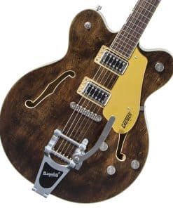 Gretsch G5622T Electromatic Center Block Double-Cut en