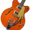 Gretsch G5622T Electromatic Center Block Double-Cut Naranja