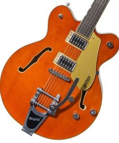 Gretsch G5622T Electromatic Center Block Double-Cut Naranja