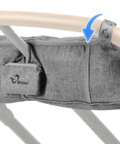 Organizador doble para cochecito StrollAir Universal,